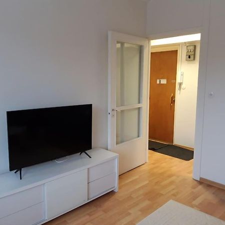 Viihtyisae Yksioe Oulun Tuirassa Apartment Exterior foto