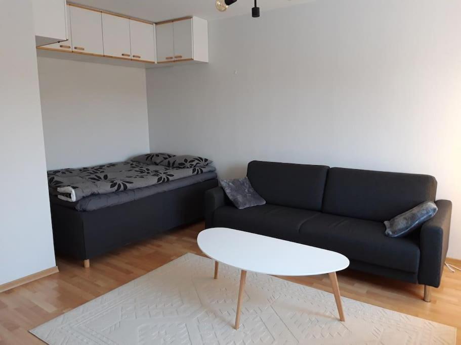 Viihtyisae Yksioe Oulun Tuirassa Apartment Exterior foto